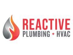See more Reactive Plumbing & HVAC jobs